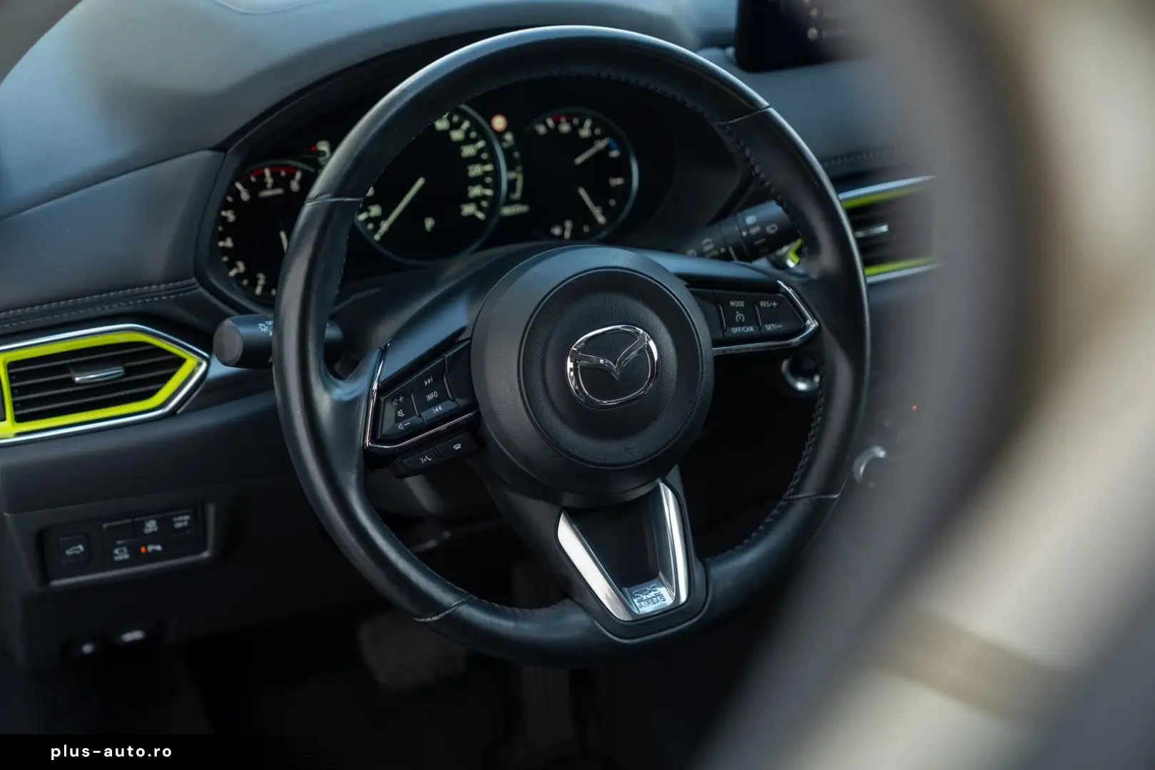 MAZDA CX-5 2.5  SKYACTIV-G