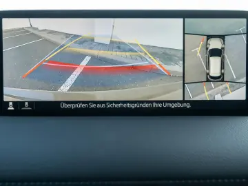 MAZDA CX-5 2.5  SKYACTIV-G