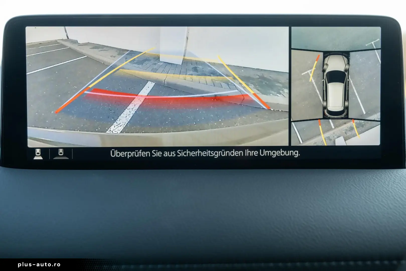 MAZDA CX-5 2.5  SKYACTIV-G