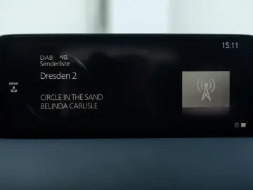 MAZDA CX-5 2.5  SKYACTIV-G