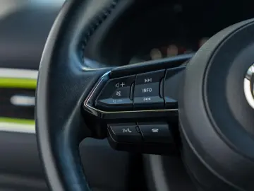 MAZDA CX-5 2.5  SKYACTIV-G