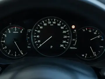 MAZDA CX-5 2.5  SKYACTIV-G