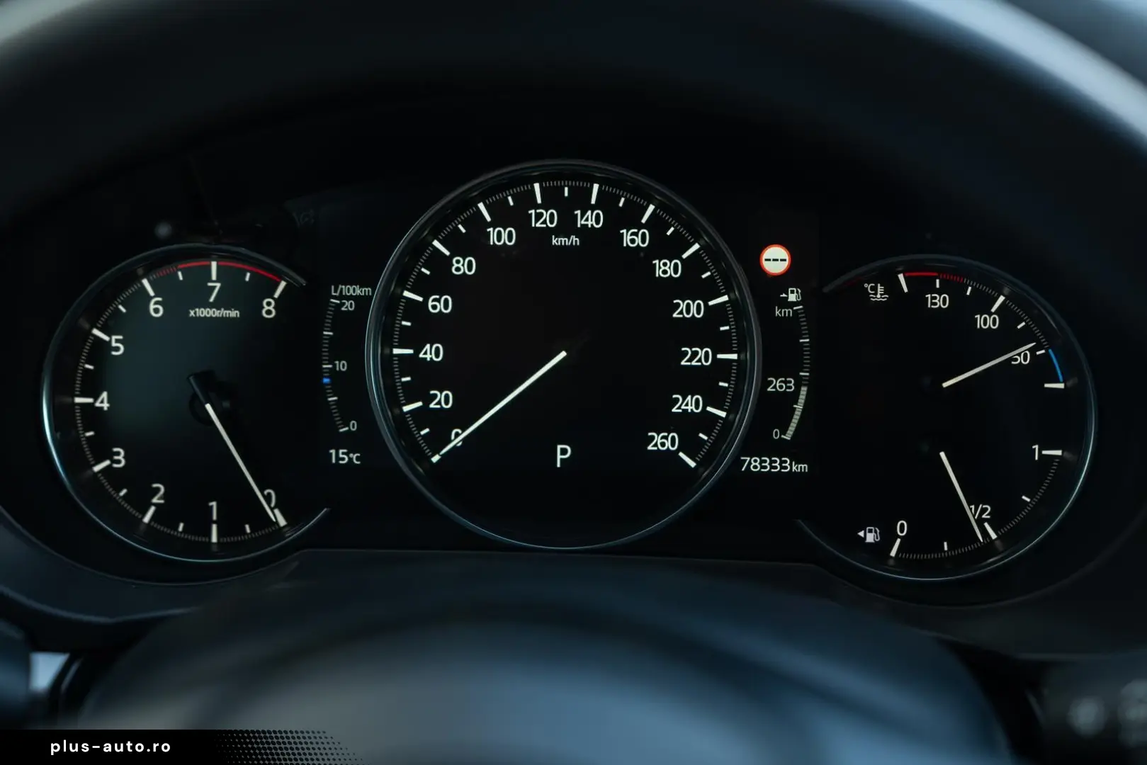 MAZDA CX-5 2.5  SKYACTIV-G