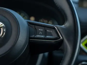 MAZDA CX-5 2.5  SKYACTIV-G