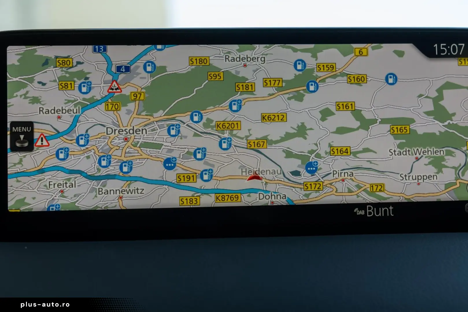 MAZDA CX-5 2.5  SKYACTIV-G