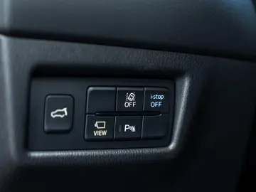 MAZDA CX-5 2.5  SKYACTIV-G