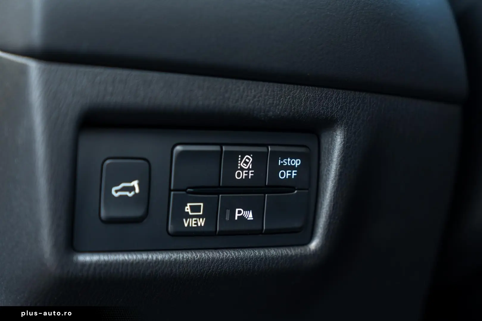 MAZDA CX-5 2.5  SKYACTIV-G