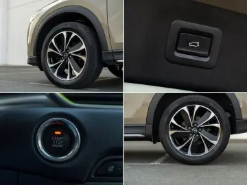 MAZDA CX-5 2.5  SKYACTIV-G