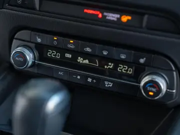 MAZDA CX-5 2.5  SKYACTIV-G