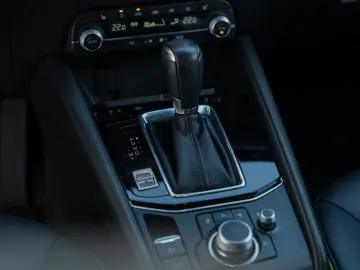 MAZDA CX-5 2.5  SKYACTIV-G