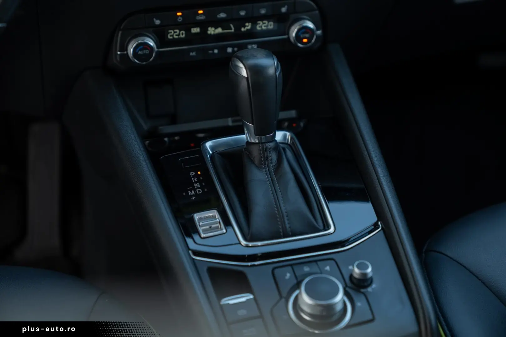 MAZDA CX-5 2.5  SKYACTIV-G