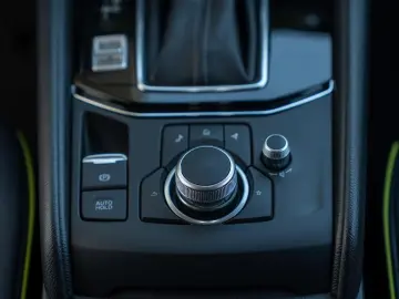 MAZDA CX-5 2.5  SKYACTIV-G