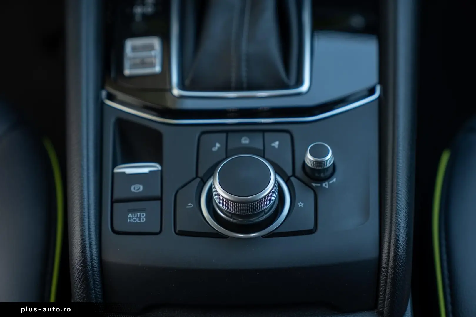 MAZDA CX-5 2.5  SKYACTIV-G