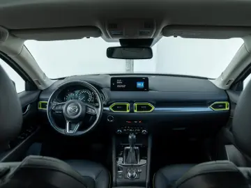 MAZDA CX-5 2.5  SKYACTIV-G
