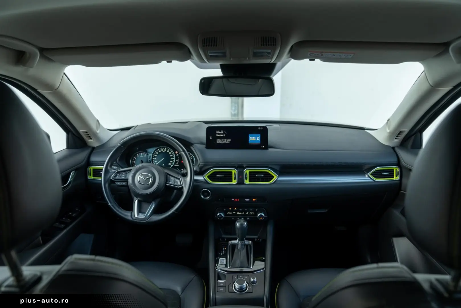 MAZDA CX-5 2.5  SKYACTIV-G