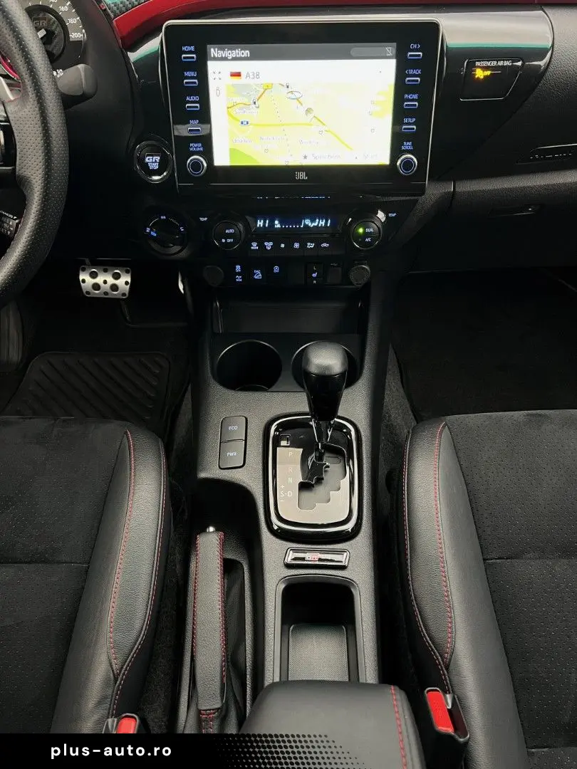 TOYOTA Hilux 2.8 D4-D GR Sport  Rollo AHK