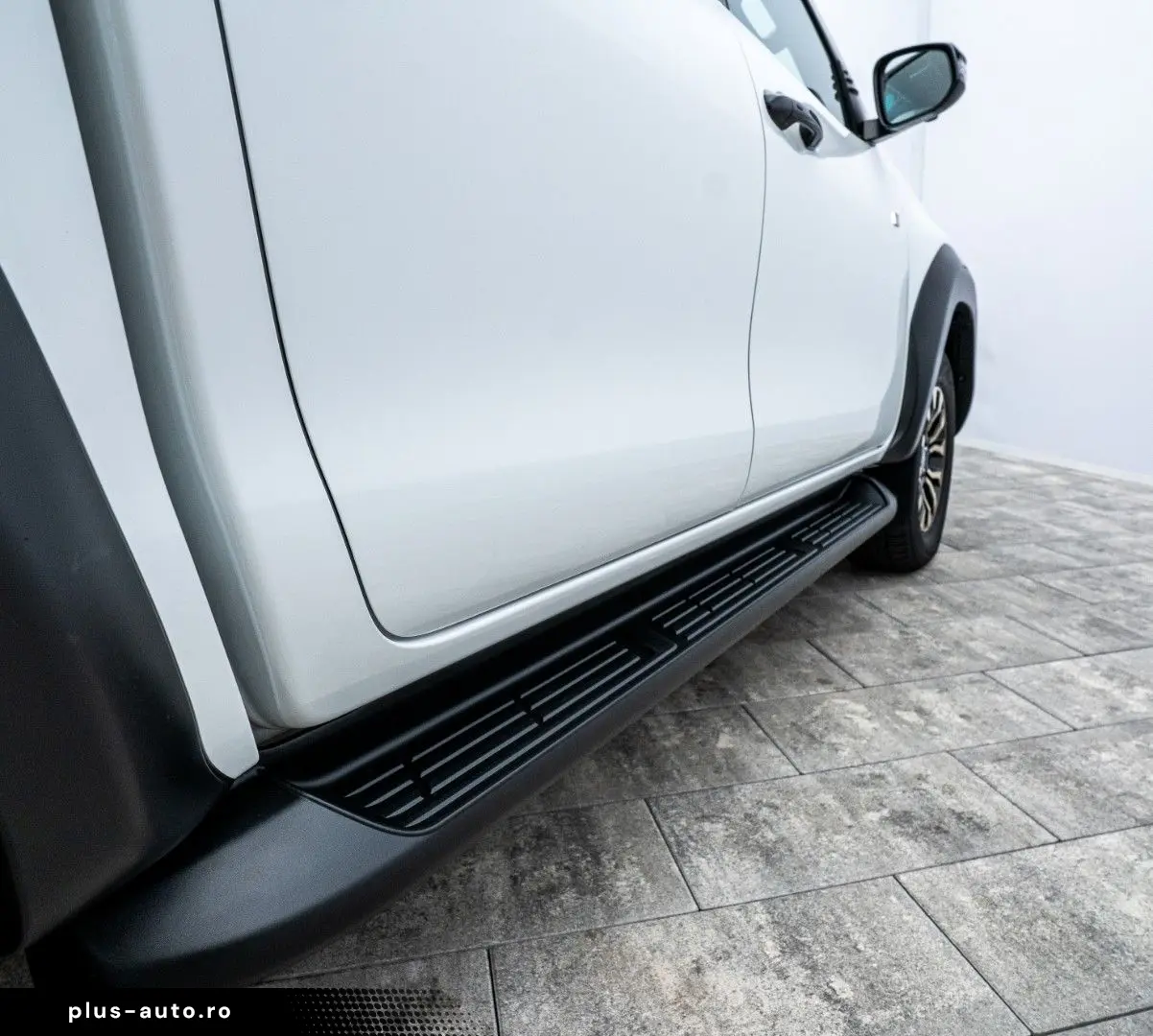 TOYOTA Hilux 2.8 D4-D GR Sport  Rollo AHK