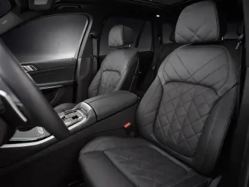 BMW X5 xDrive30d 3x M SPORT PANO ICONIC INDIVIDUAL