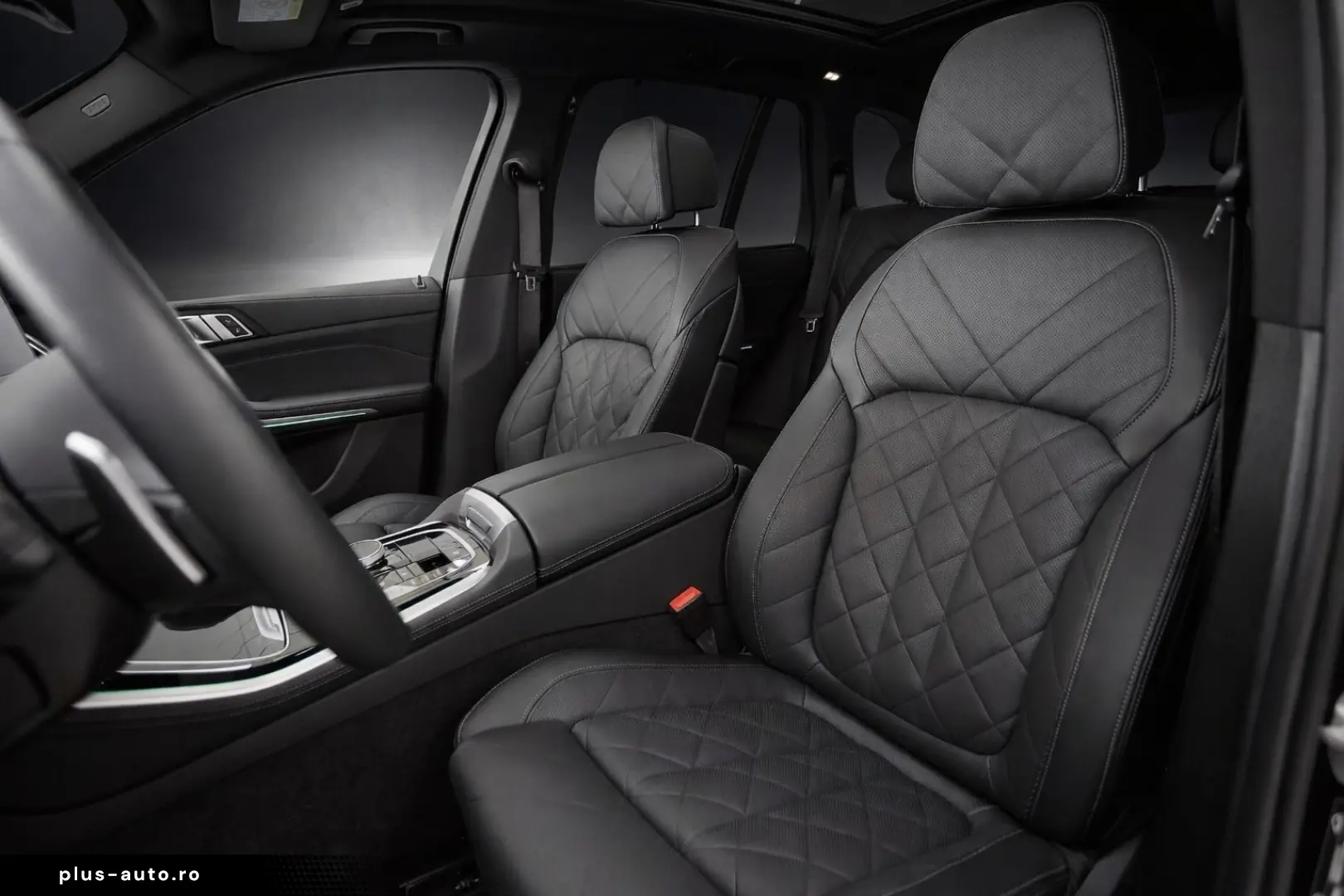 BMW X5 xDrive30d 3x M SPORT PANO ICONIC INDIVIDUAL