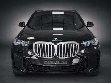 BMW X5 xDrive30d 3x M SPORT PANO ICONIC INDIVIDUAL