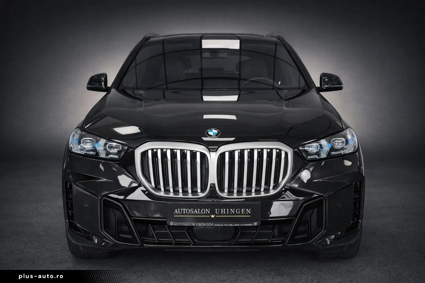 BMW X5 xDrive30d 3x M SPORT PANO ICONIC INDIVIDUAL