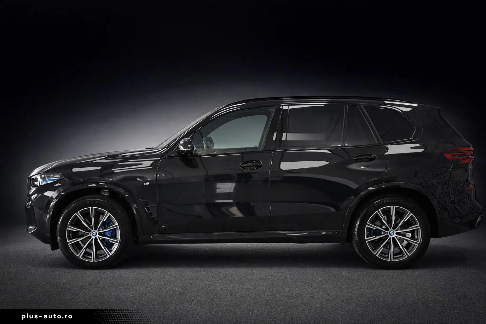 BMW X5 xDrive30d 3x M SPORT PANO ICONIC INDIVIDUAL