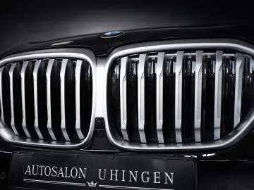 BMW X5 xDrive30d 3x M SPORT PANO ICONIC INDIVIDUAL