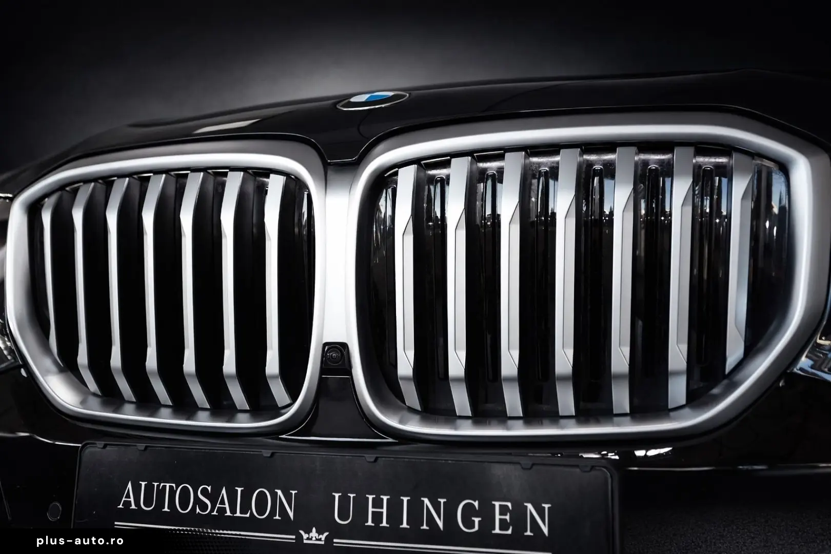 BMW X5 xDrive30d 3x M SPORT PANO ICONIC INDIVIDUAL