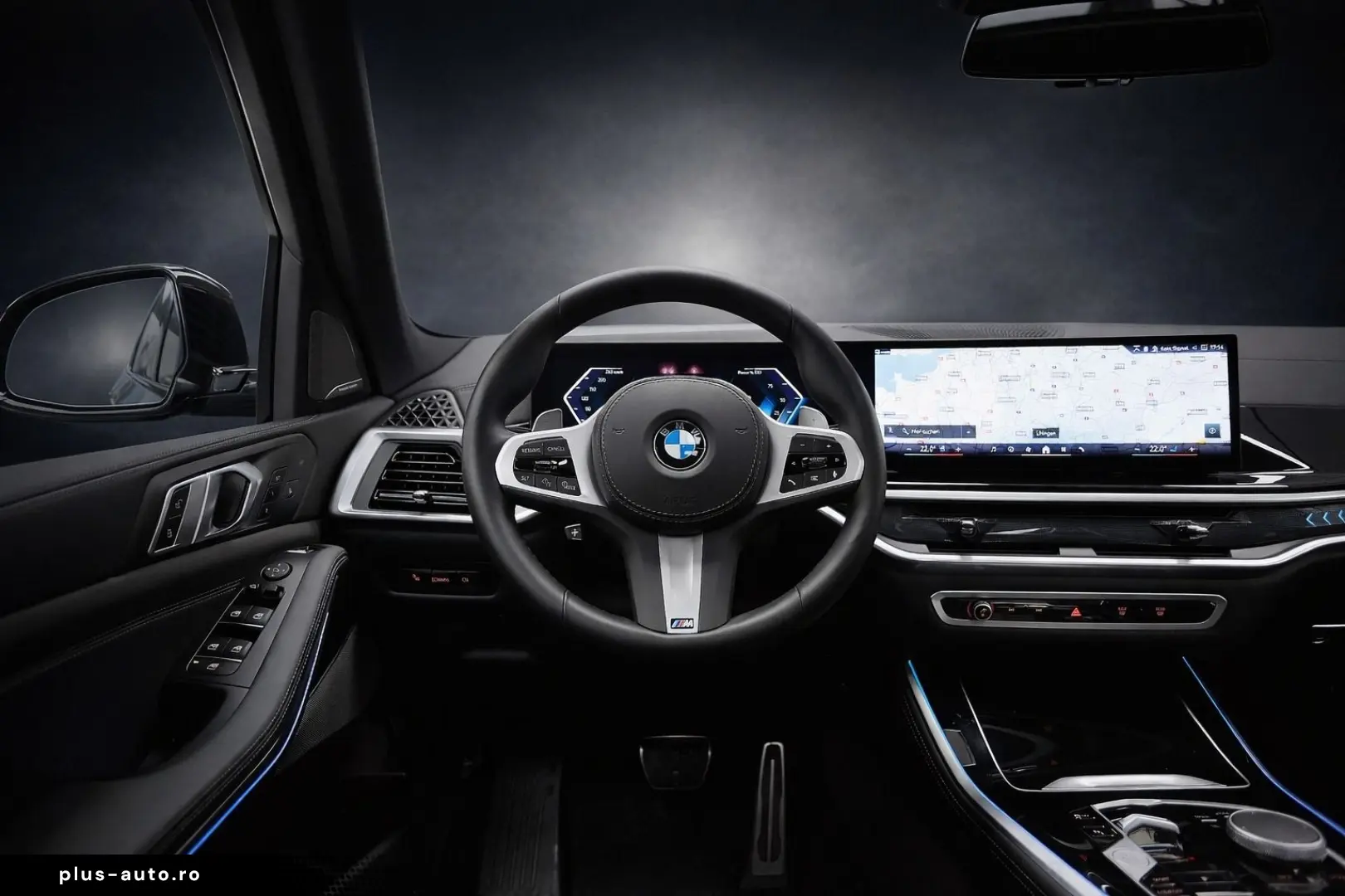 BMW X5 xDrive30d 3x M SPORT PANO ICONIC INDIVIDUAL