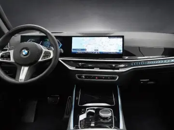 BMW X5 xDrive30d 3x M SPORT PANO ICONIC INDIVIDUAL