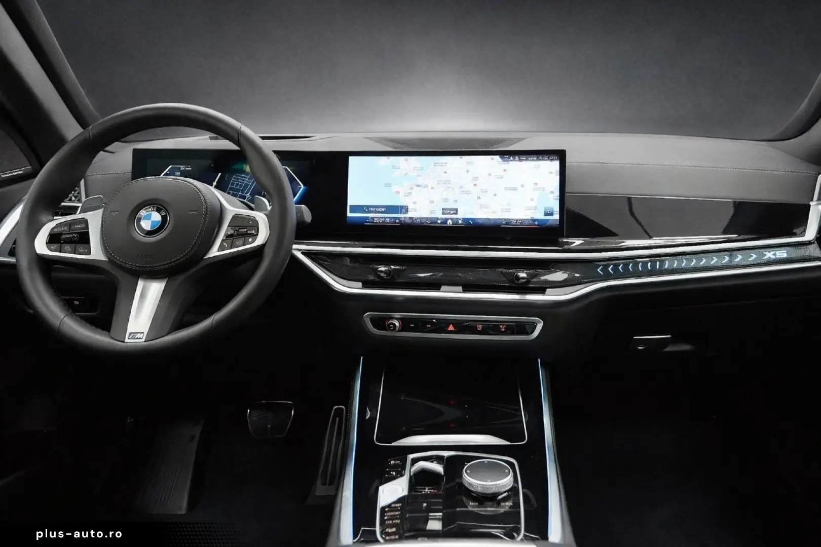 BMW X5 xDrive30d 3x M SPORT PANO ICONIC INDIVIDUAL