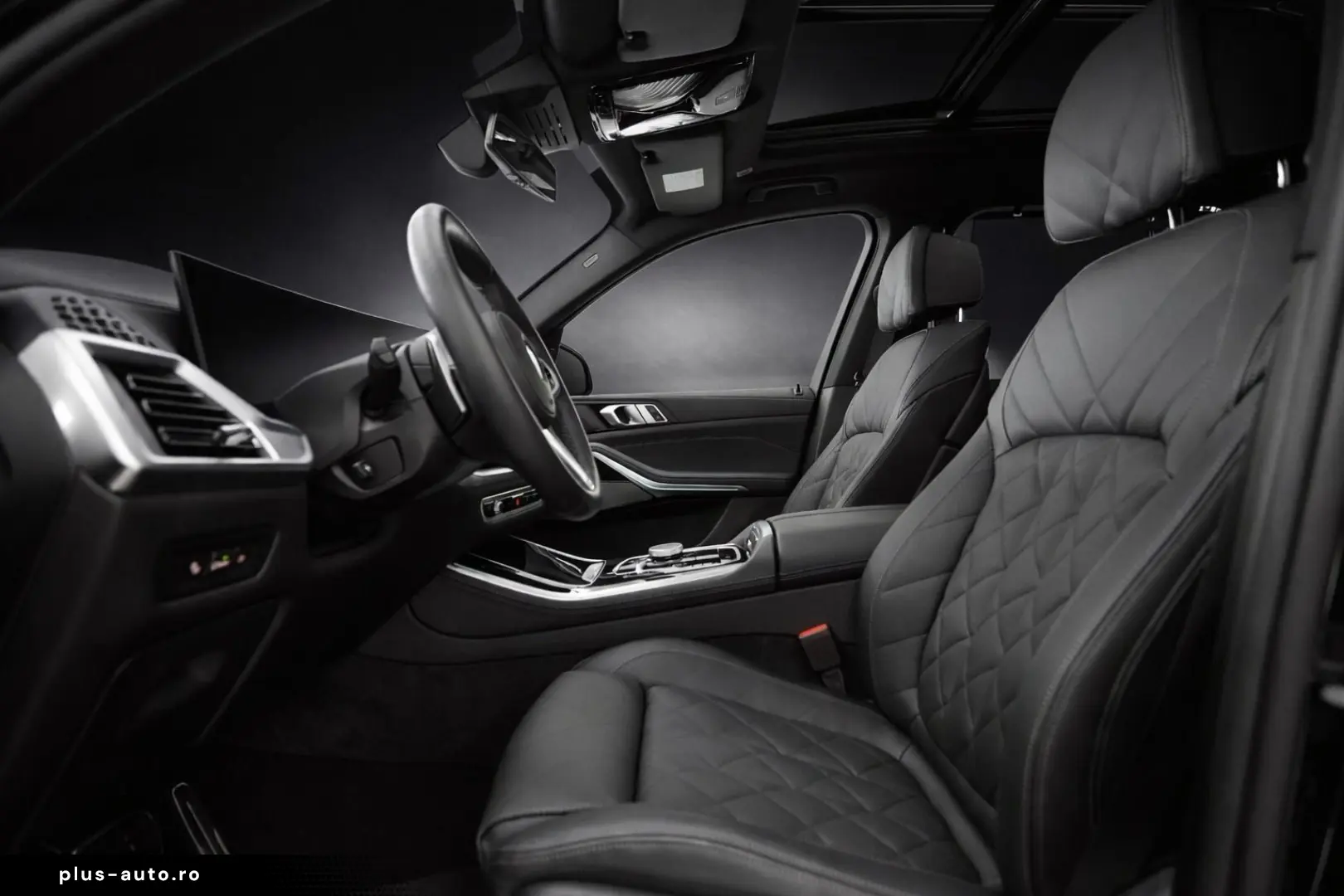 BMW X5 xDrive30d 3x M SPORT PANO ICONIC INDIVIDUAL