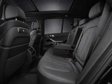 BMW X5 xDrive30d 3x M SPORT PANO ICONIC INDIVIDUAL