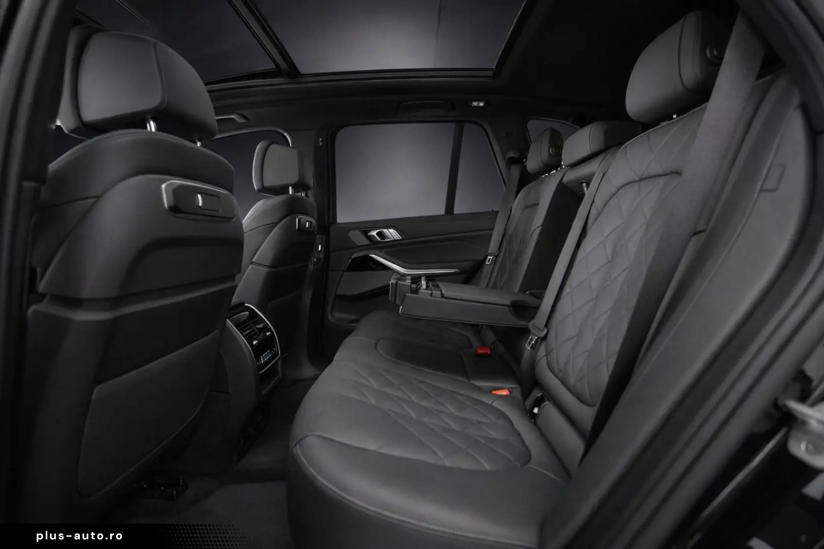 BMW X5 xDrive30d 3x M SPORT PANO ICONIC INDIVIDUAL