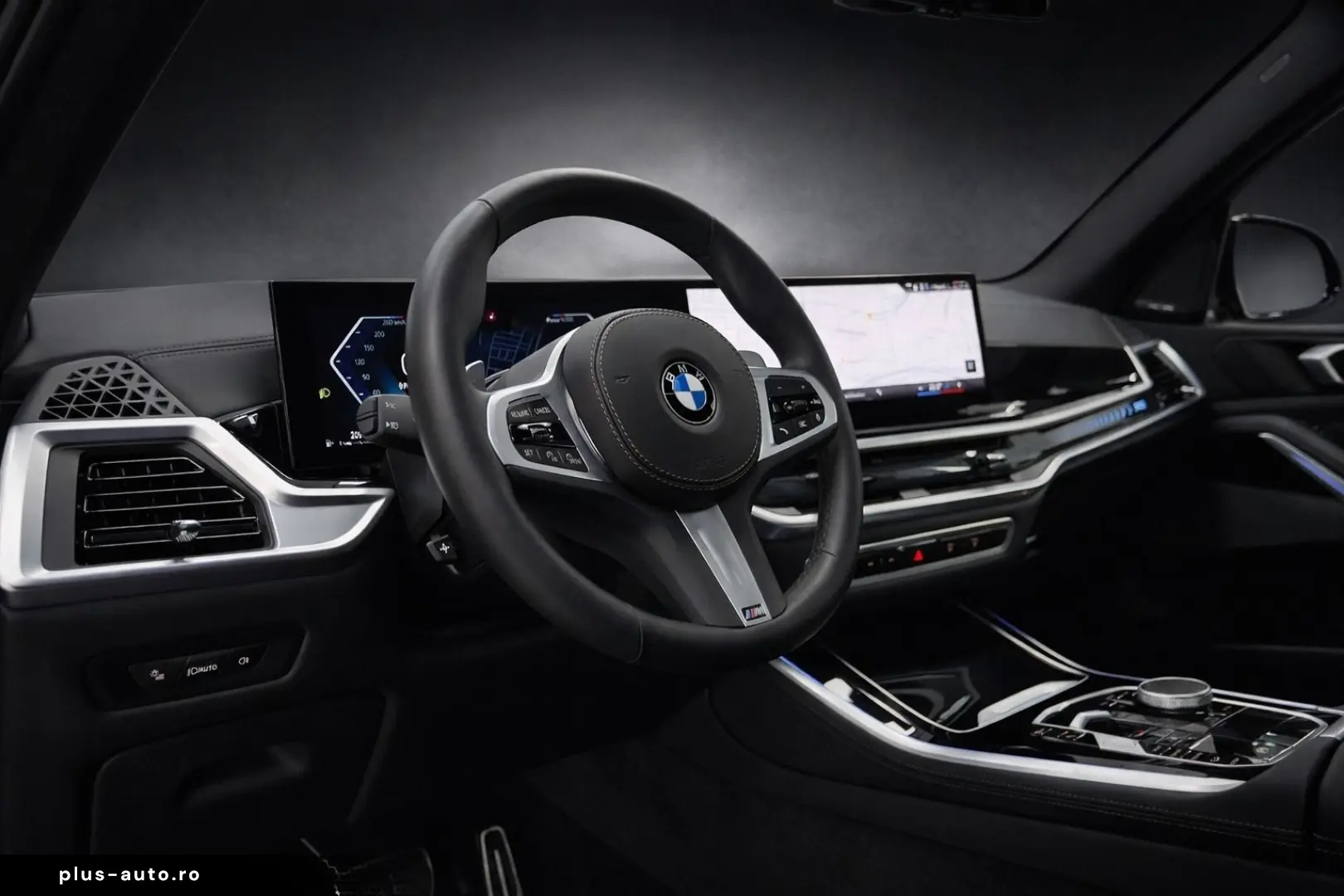 BMW X5 xDrive30d 3x M SPORT PANO ICONIC INDIVIDUAL