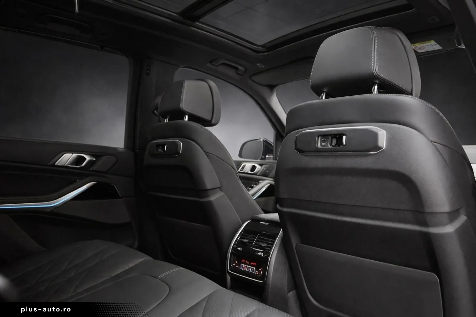 BMW X5 xDrive30d 3x M SPORT PANO ICONIC INDIVIDUAL