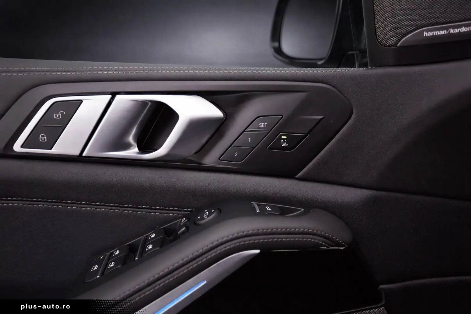 BMW X5 xDrive30d 3x M SPORT PANO ICONIC INDIVIDUAL