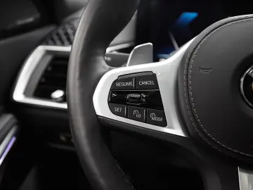 BMW X5 xDrive30d 3x M SPORT PANO ICONIC INDIVIDUAL