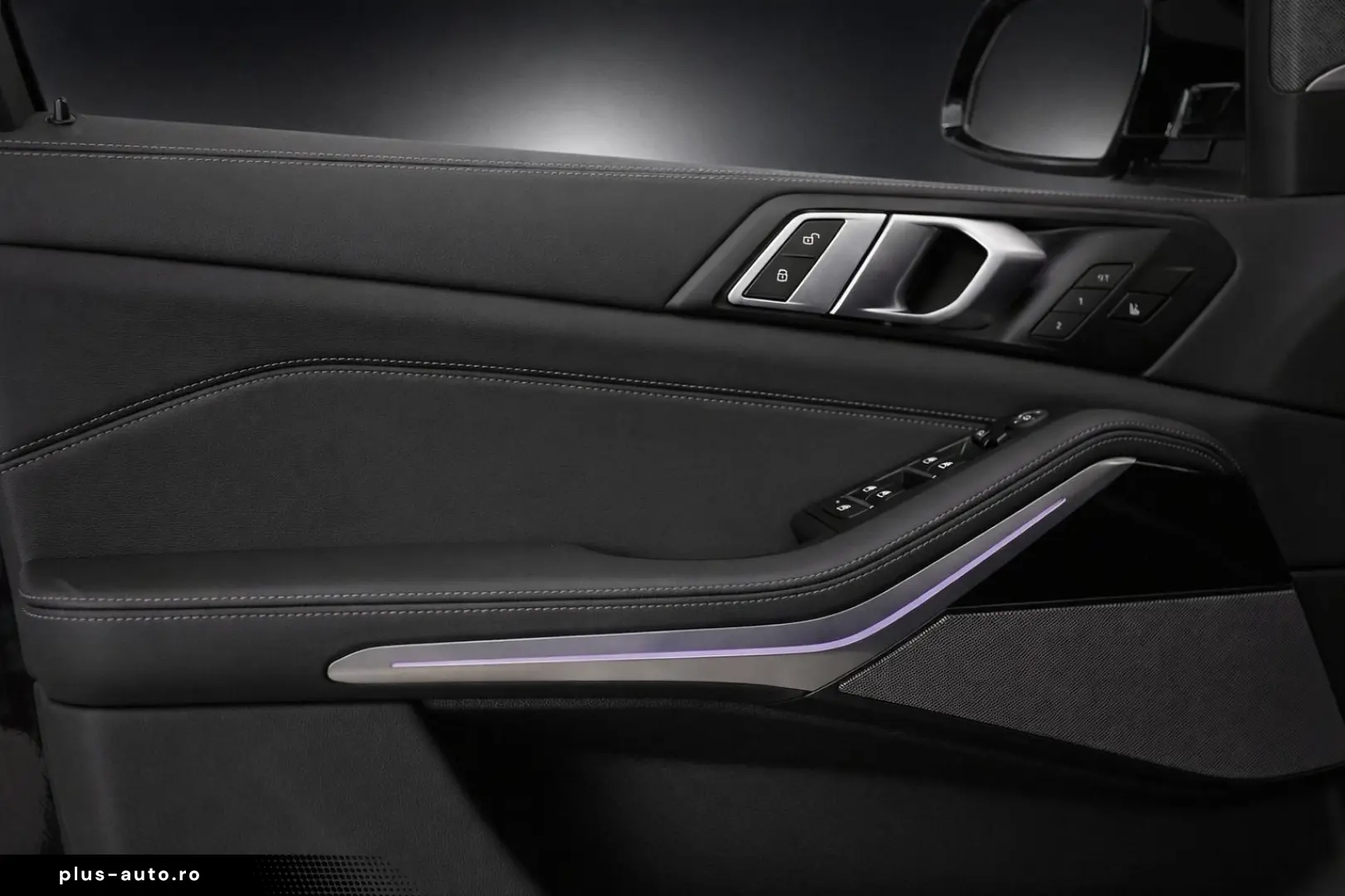 BMW X5 xDrive30d 3x M SPORT PANO ICONIC INDIVIDUAL