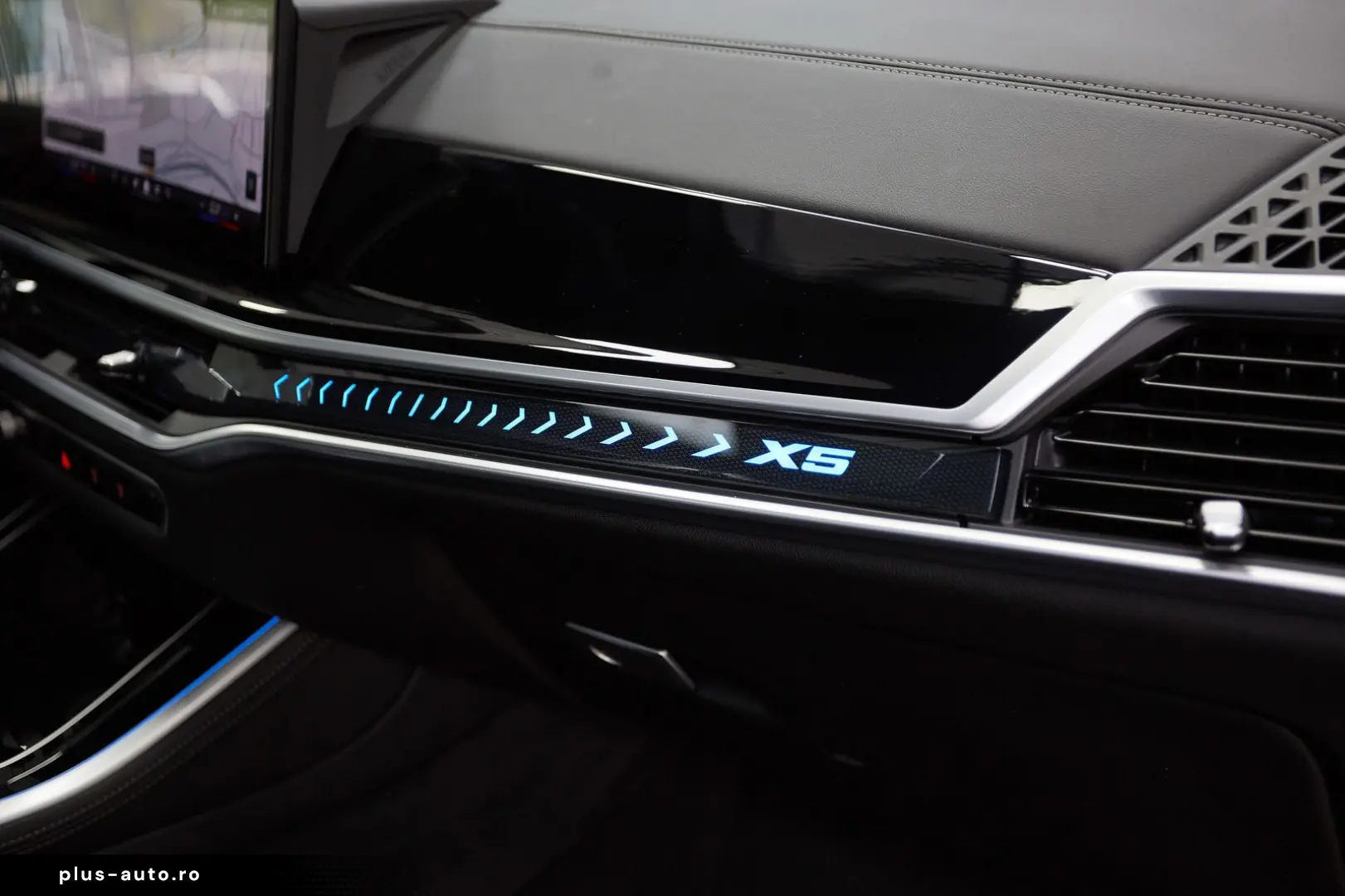 BMW X5 xDrive30d 3x M SPORT PANO ICONIC INDIVIDUAL