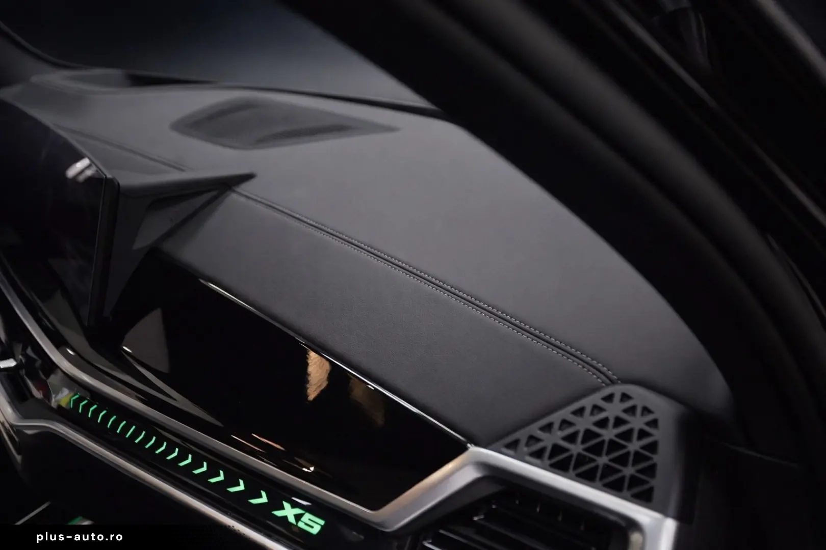 BMW X5 xDrive30d 3x M SPORT PANO ICONIC INDIVIDUAL
