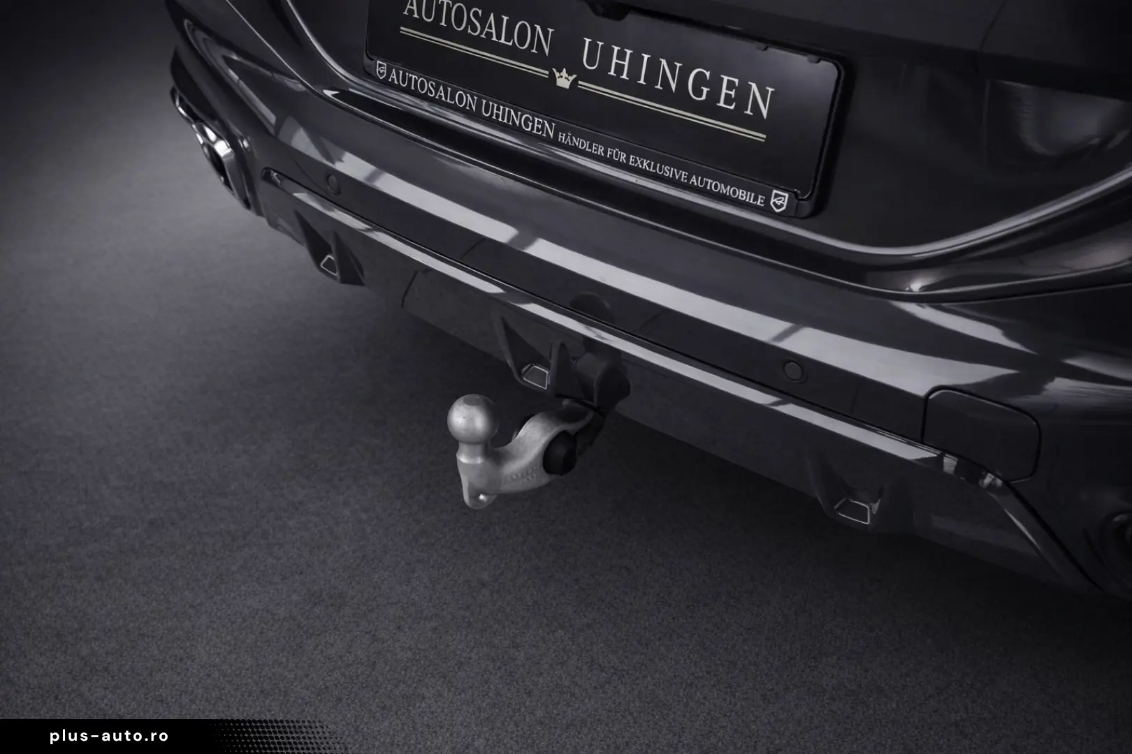 BMW X6 xDrive40d 3x M SPORT PANO ICONIC INDIVIDUAL