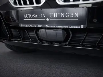 BMW X6 xDrive40d 3x M SPORT PANO ICONIC INDIVIDUAL