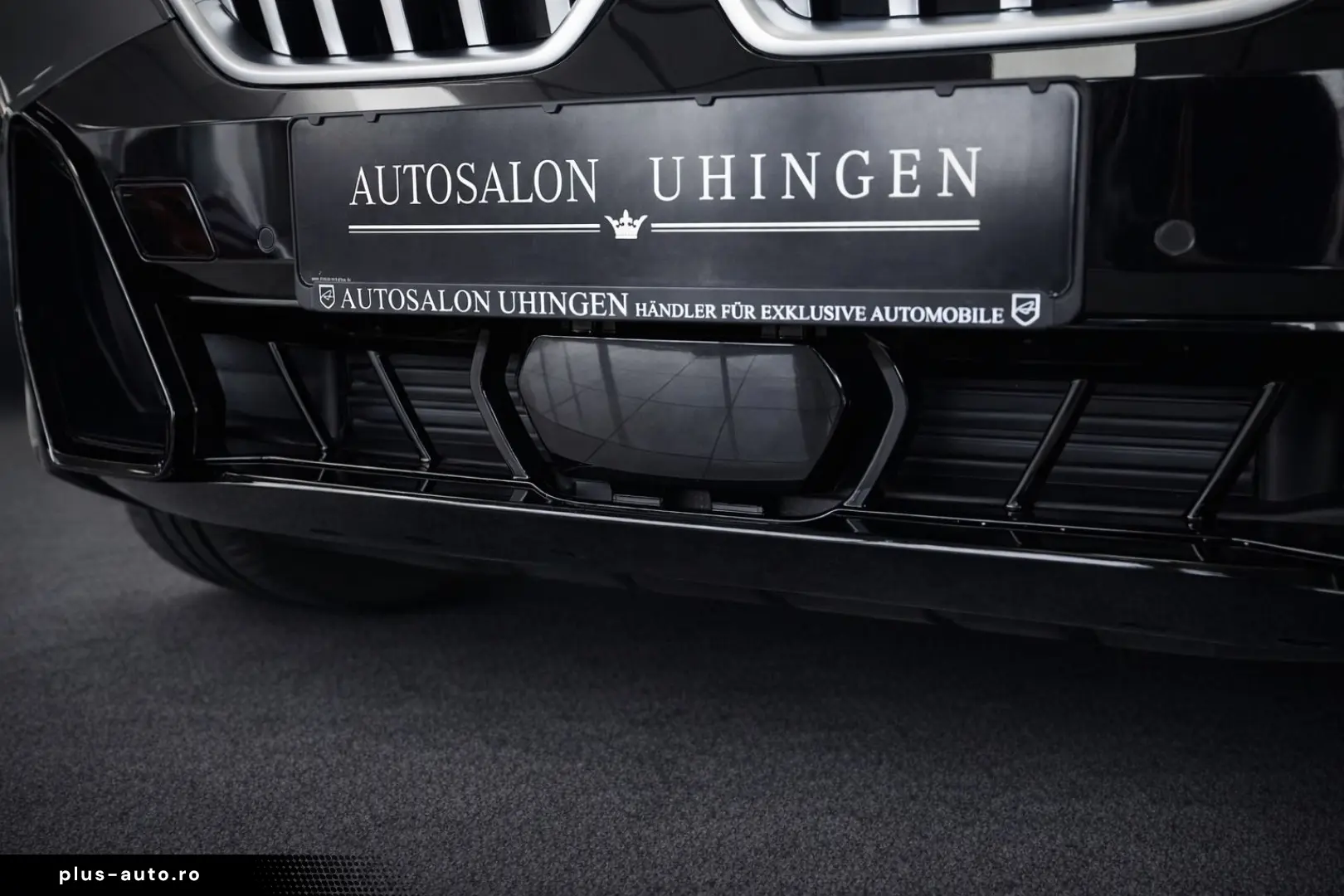 BMW X6 xDrive40d 3x M SPORT PANO ICONIC INDIVIDUAL