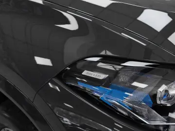 BMW X6 xDrive40d 3x M SPORT PANO ICONIC INDIVIDUAL