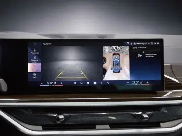 BMW X6 xDrive40d 3x M SPORT PANO ICONIC INDIVIDUAL