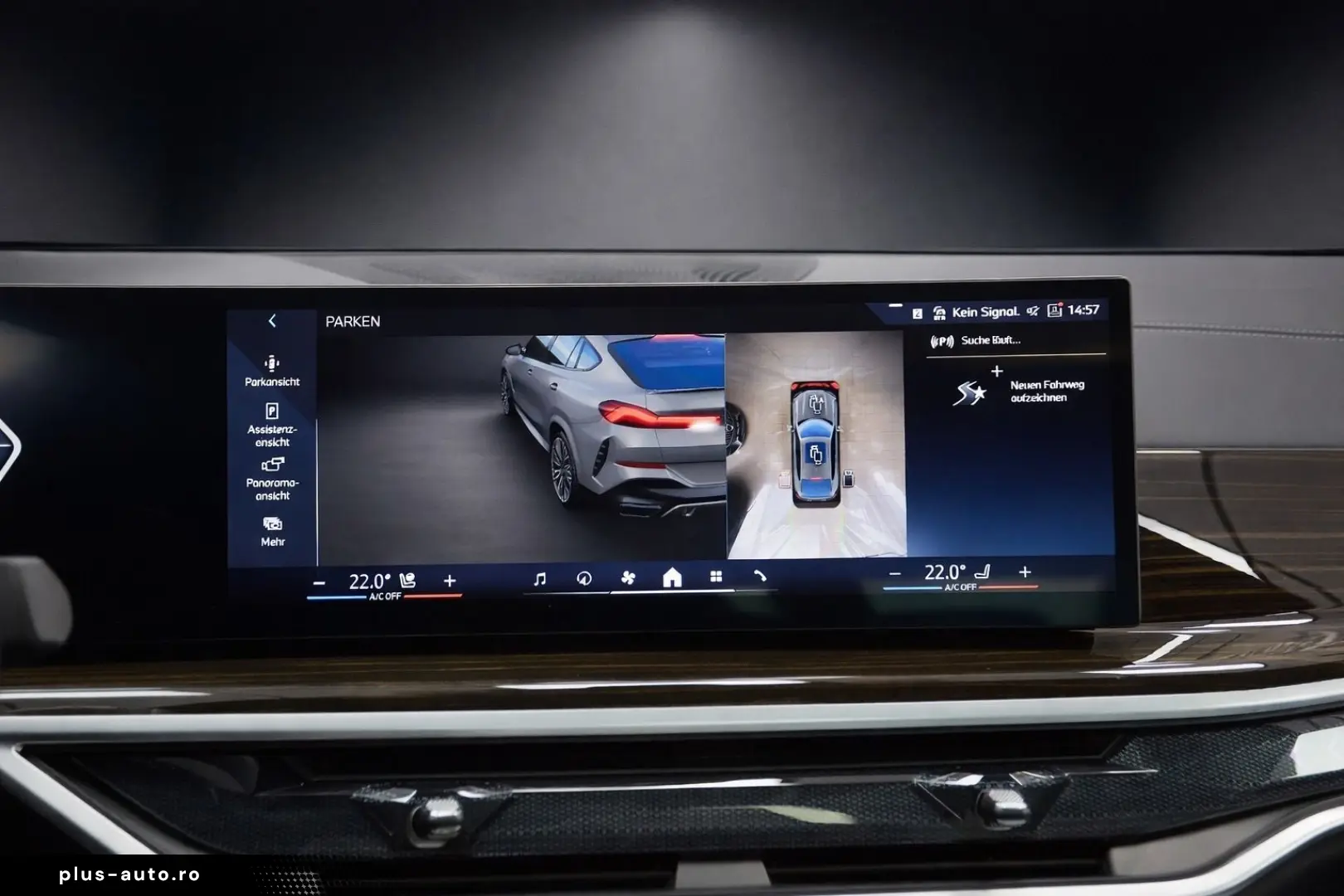 BMW X6 xDrive40d 3x M SPORT PANO ICONIC INDIVIDUAL