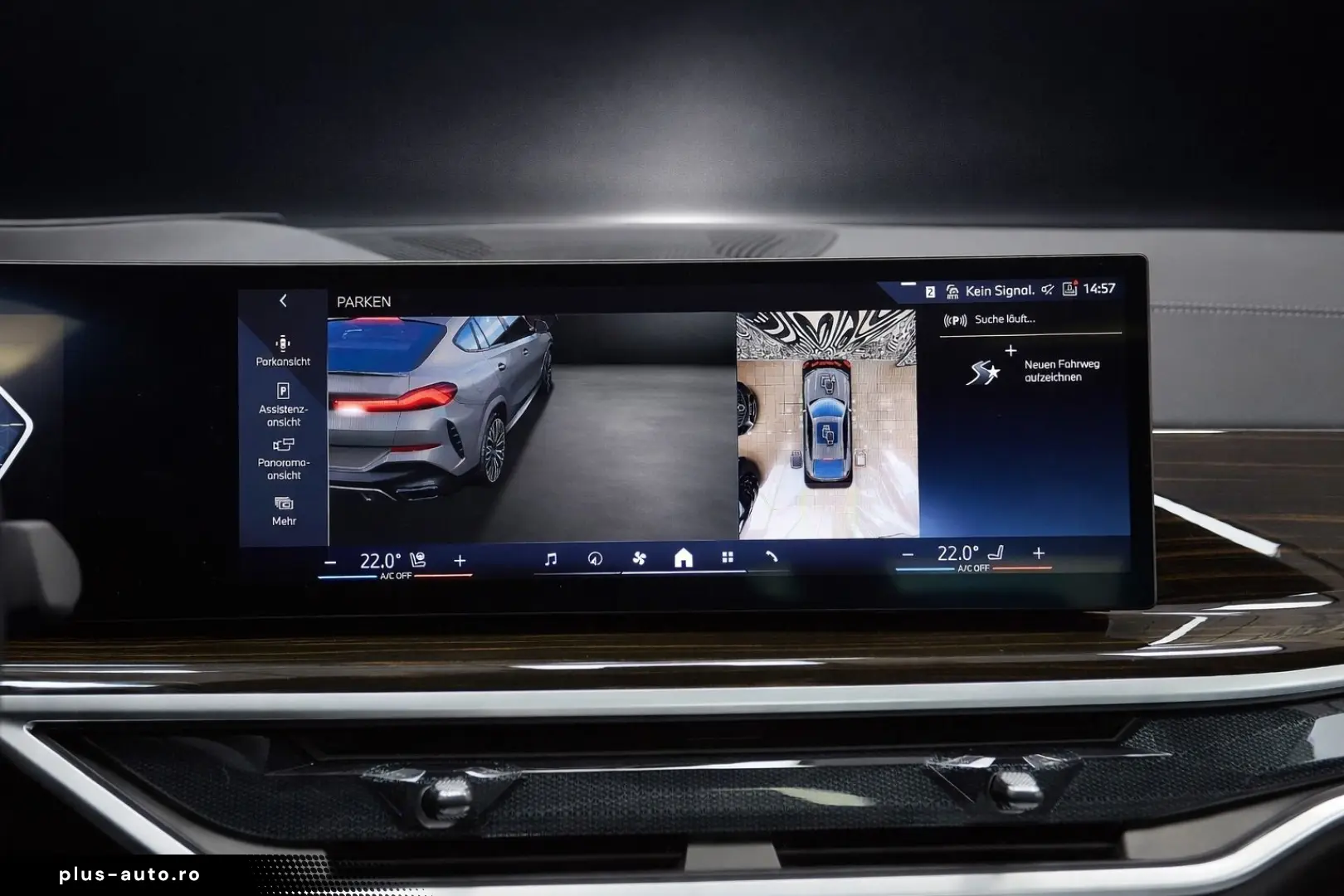 BMW X6 xDrive40d 3x M SPORT PANO ICONIC INDIVIDUAL