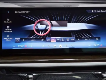 BMW X6 xDrive40d 3x M SPORT PANO ICONIC INDIVIDUAL