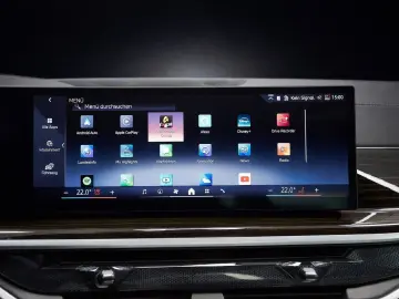 BMW X6 xDrive40d 3x M SPORT PANO ICONIC INDIVIDUAL